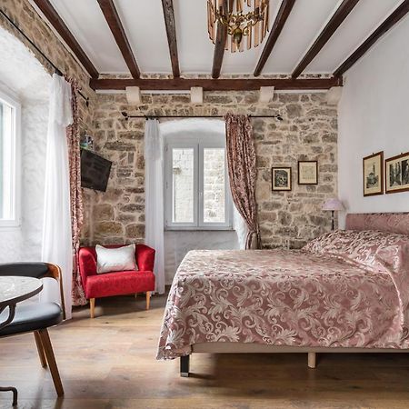 Apartments Kaleta Split Kültér fotó