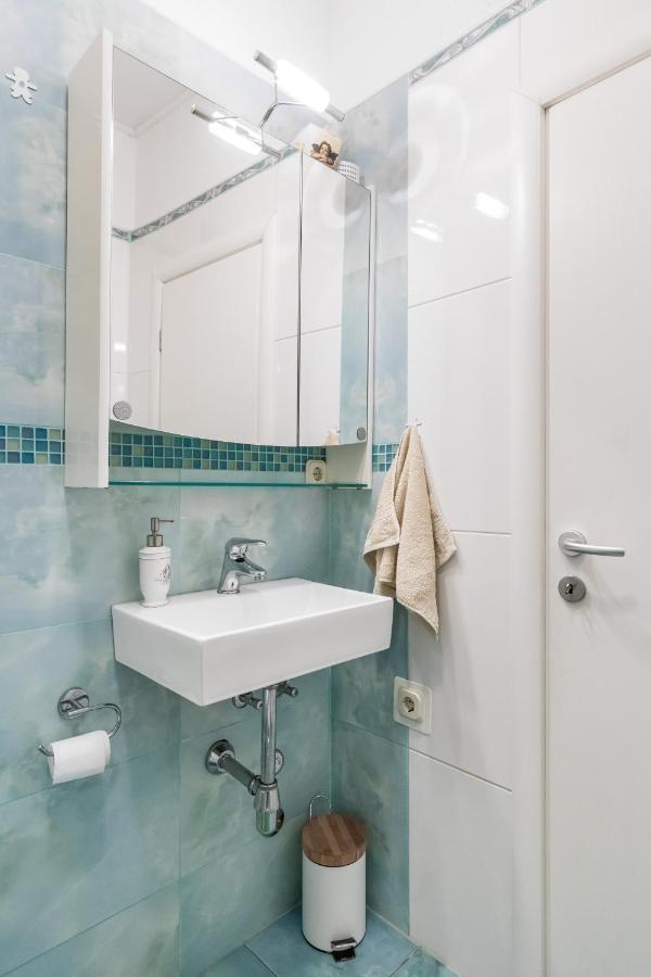 Apartments Kaleta Split Kültér fotó