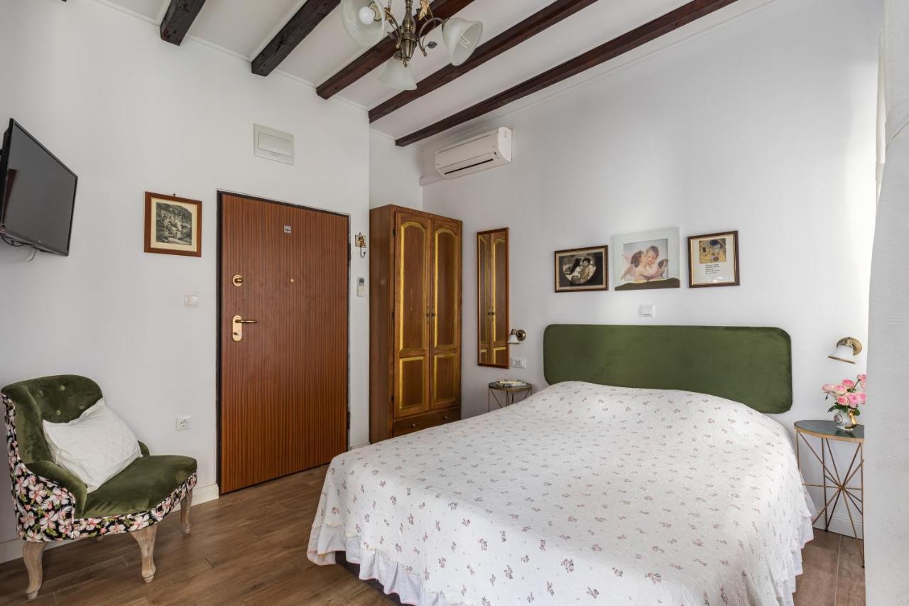 Apartments Kaleta Split Kültér fotó